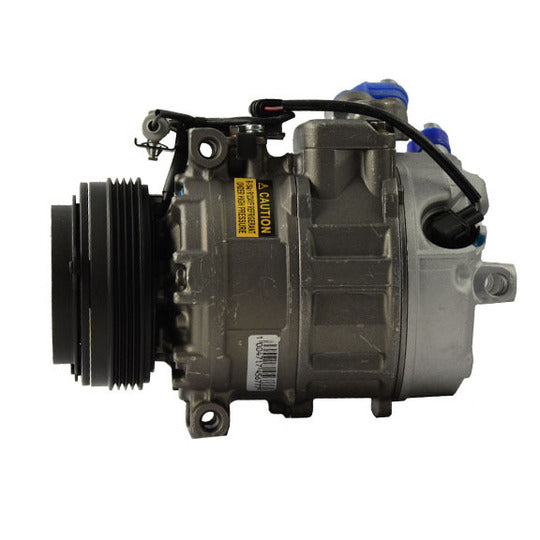10-1589 Compressor, air conditioning