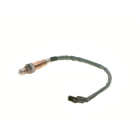 0 258 027 00A Lambda Sensor
