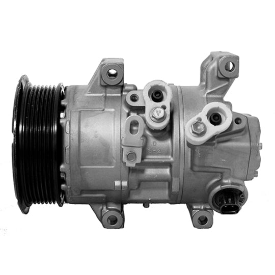 10-0970 Compressor, air conditioning