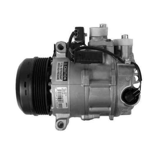 10-2132 Compressor, air conditioning