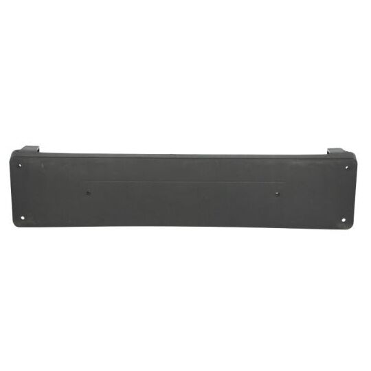 6509-01-3515920P Licence plate holder