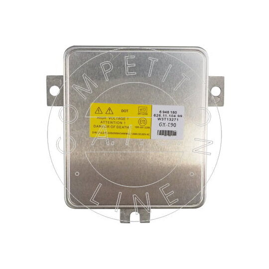 57478 Control Unit, lights
