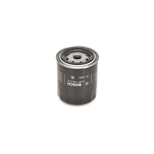 0 451 104 014 Oil filter