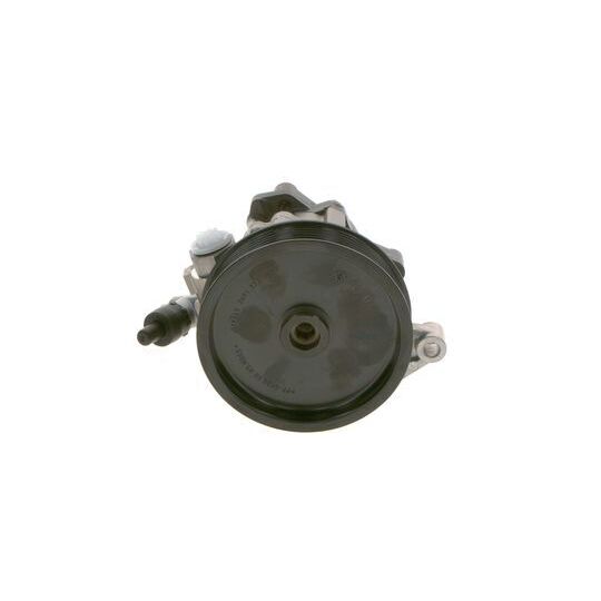 K S00 000 691 Hydraulic Pump, steering system