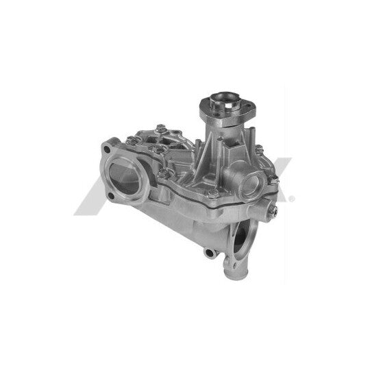 1608 Water pump