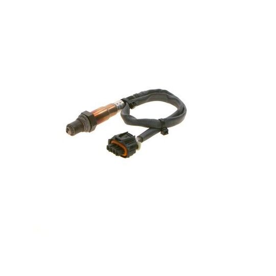 0 258 010 381 Lambda Sensor