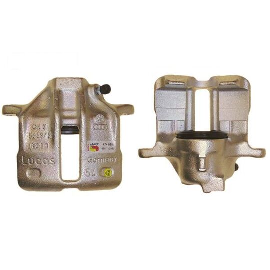0 986 474 898 Brake Caliper