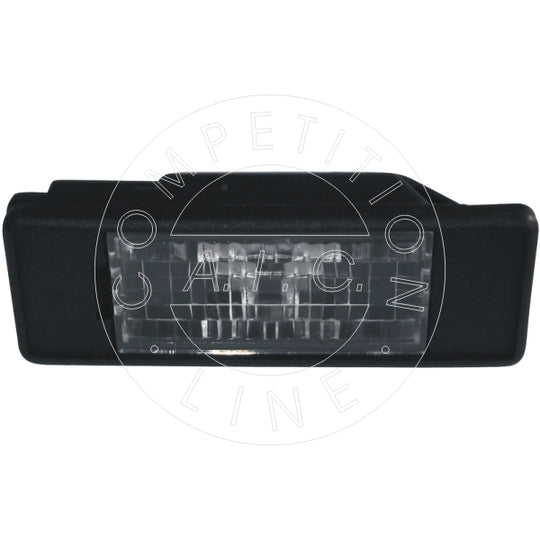 55775 Licence Plate Light