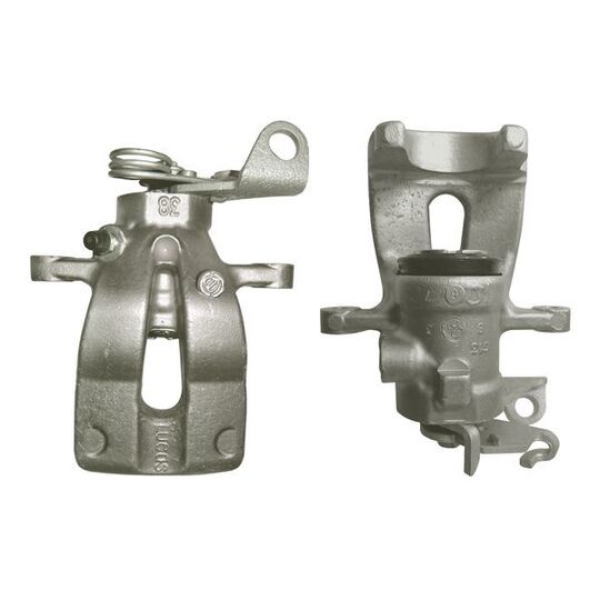 0 986 474 251 Brake Caliper