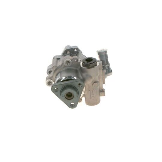 K S01 000 507 Hydraulic Pump, steering system