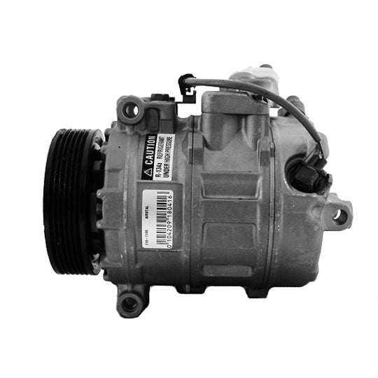 10-1100 Compressor, air conditioning