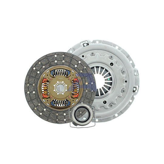 KT-387 Clutch Kit