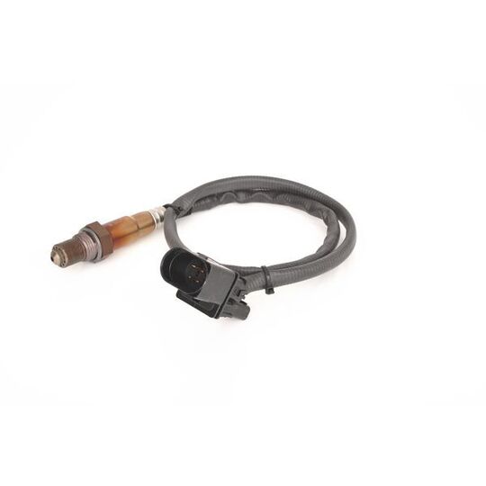 0 258 007 274 Lambda Sensor
