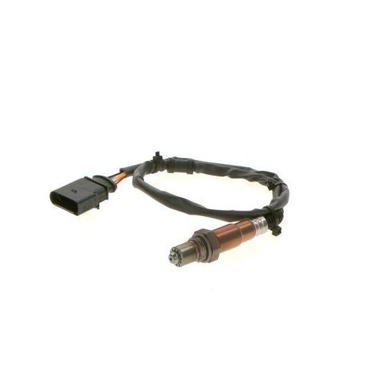 0 258 027 197 Lambda Sensor