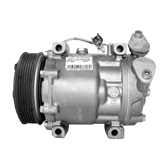10-0620 Compressor, air conditioning