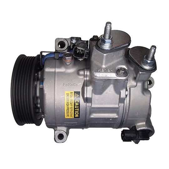 10-4552 Compressor, air conditioning