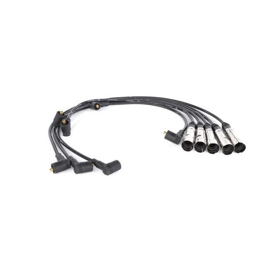 0 986 356 340 Ignition Cable Kit