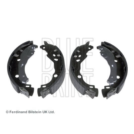 ADN14167 Brake Shoe Set