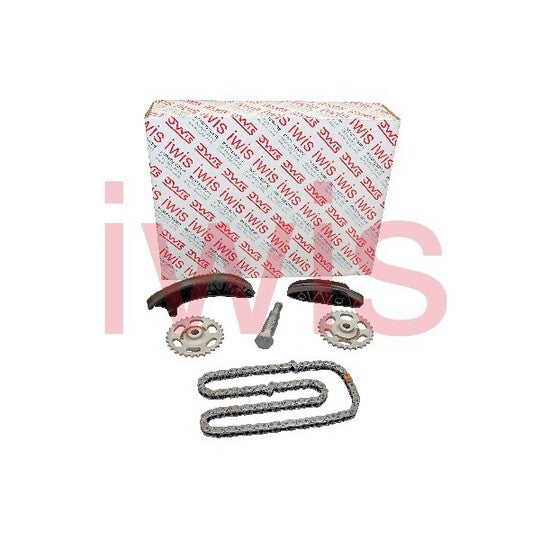 59819Set Timing Chain Kit