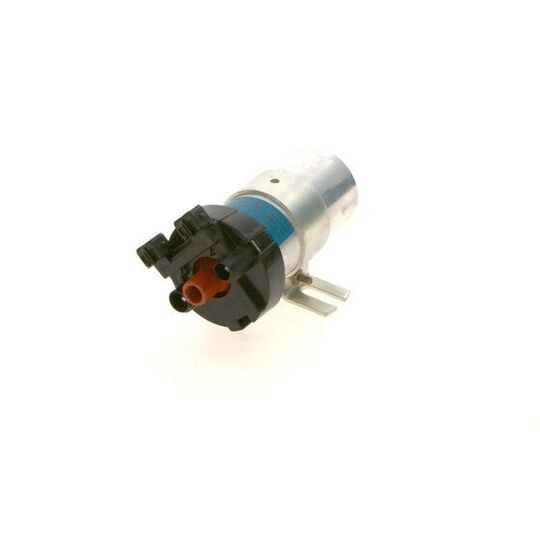 0 221 122 411 Ignition coil