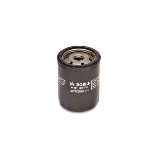 0 451 103 109 Oil filter