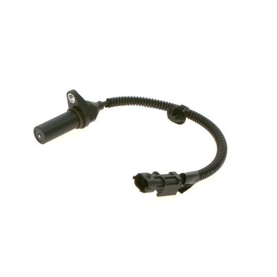 0 986 280 497 Sensor, crankshaft pulse
