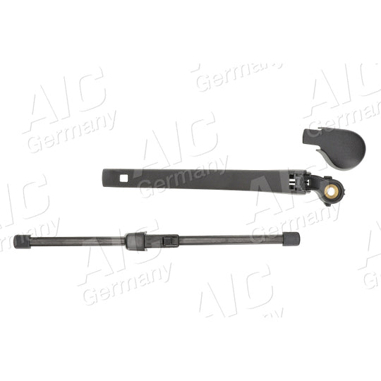 56858 Wiper Arm, window cleaning