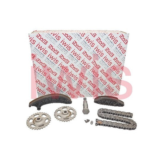 59112Set Timing Chain Kit