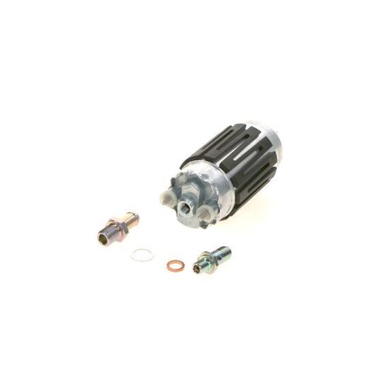 0 580 464 203 Fuel Pump