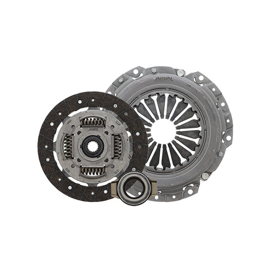 KM-124 Clutch Kit