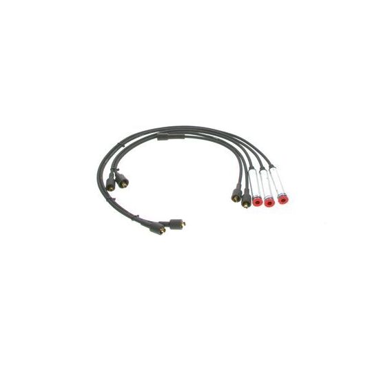 0 986 356 722 Ignition Cable Kit