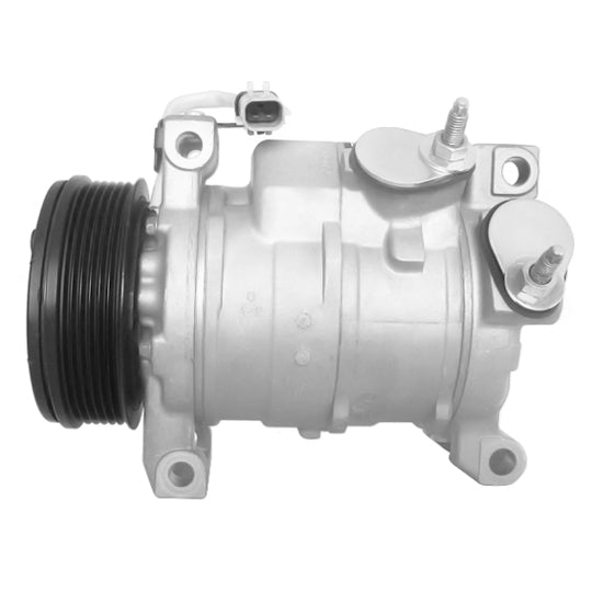 10-1380 Compressor, air conditioning