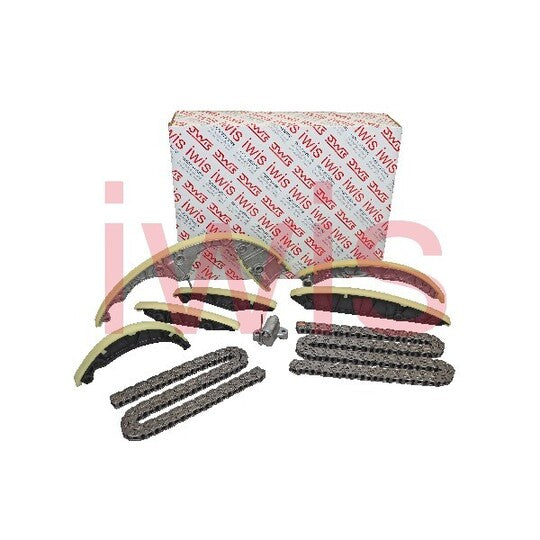 59836Set Timing Chain Kit