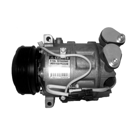 10-1003 Compressor, air conditioning
