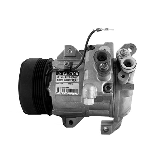 10-1014 Compressor, air conditioning