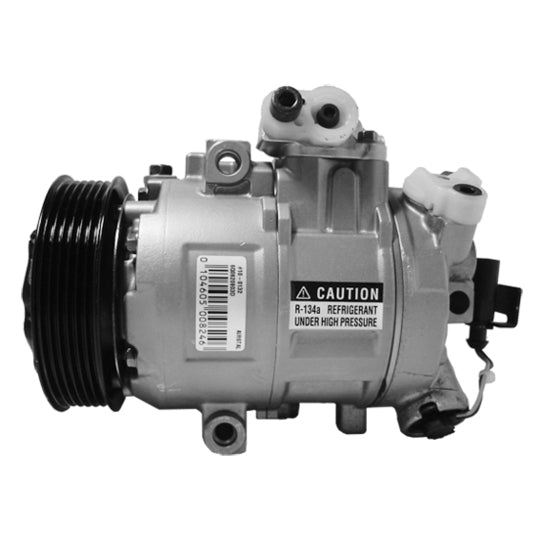 10-0132 Compressor, air conditioning