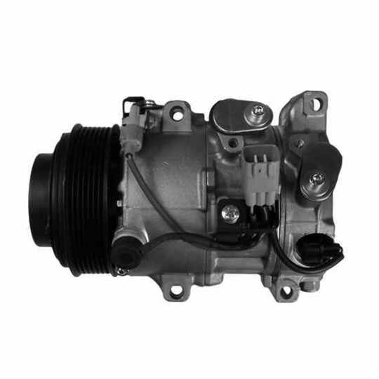 10-2048 Compressor, air conditioning