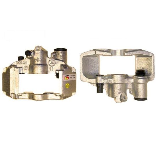 0 986 473 360 Brake Caliper