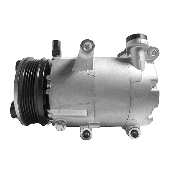 10-0708 Compressor, air conditioning