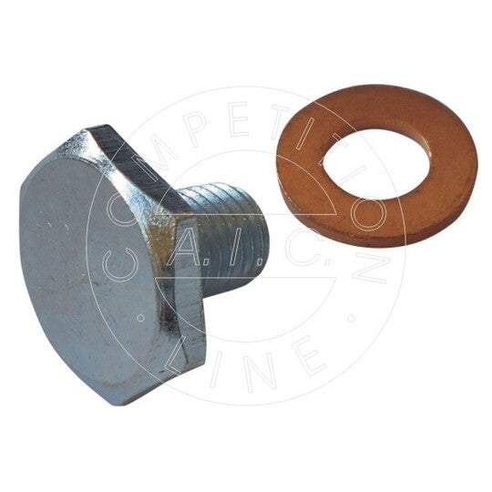 56422 Sealing Plug, oil sump