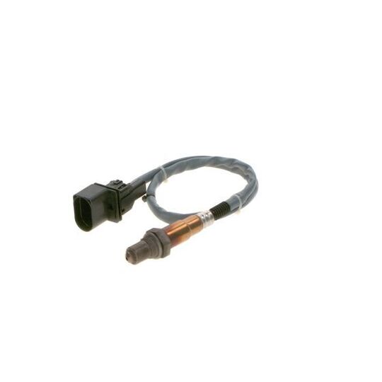 0 258 007 208 Lambda Sensor