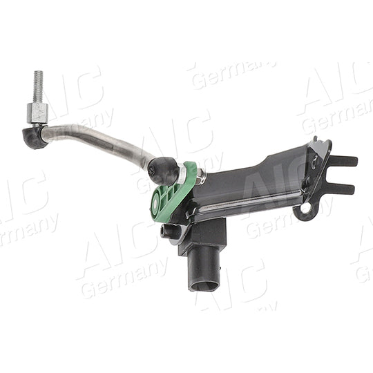 57776 Sensor, headlight range adjustment
