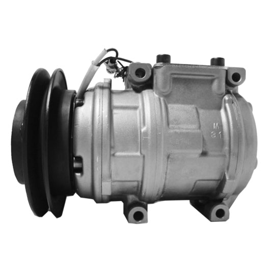 10-0491 Compressor, air conditioning