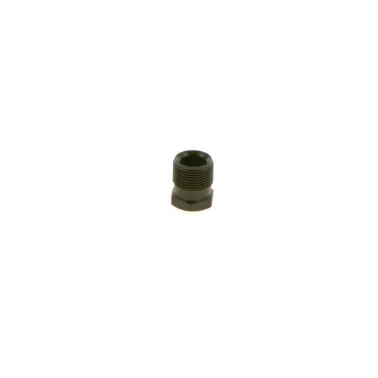 F 00R J00 240 Socket union, injection nozzle inlet connector