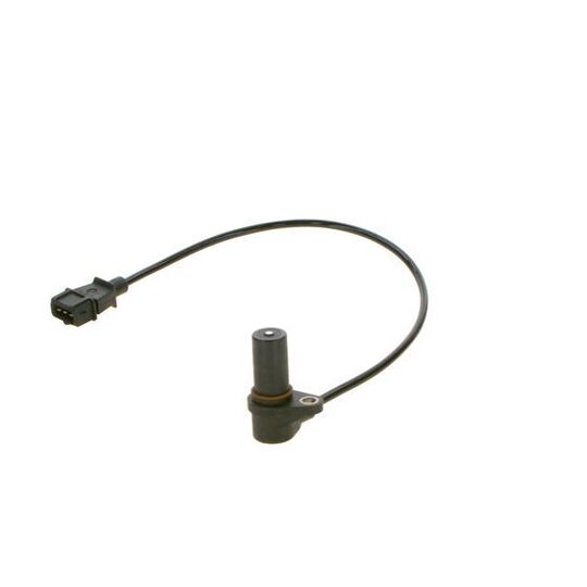 0 281 002 102 RPM Sensor, engine management