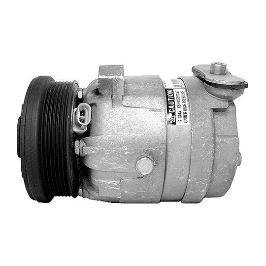 10-0728 Compressor, air conditioning