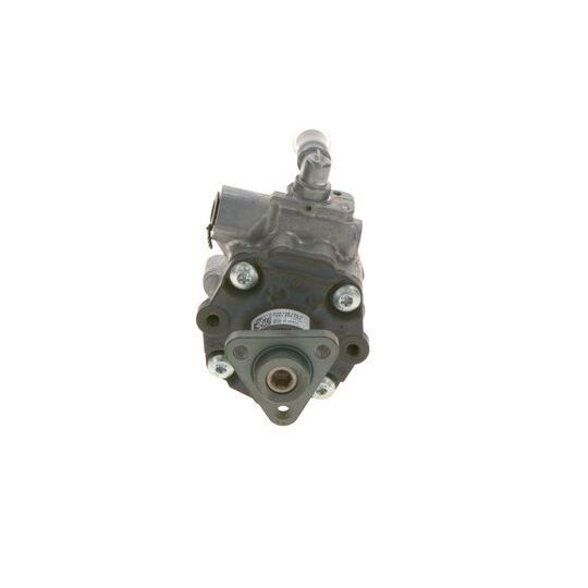 K S00 000 171 Hydraulic Pump, steering system