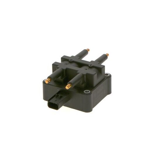 0 986 22A 400 Ignition coil