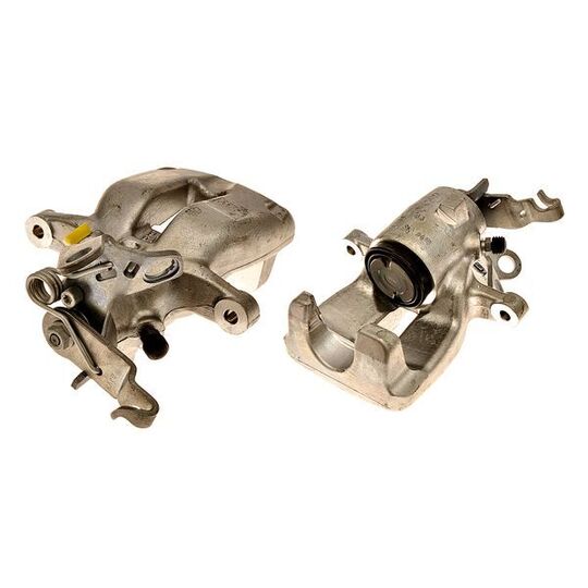 0 986 135 048 Brake Caliper
