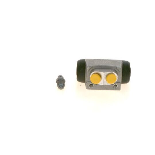 F 026 002 010 Wheel Brake Cylinder